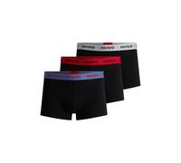 HUGO Trunk Triplet Pack