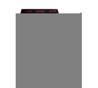Trunk HUGO UNDERWEAR "TRUNK TRIPLET PACK", Herren, Gr. S, 3 Stk., bunt (open miscellaneous 994), Jersey, Obermaterial: 95% Baumwolle, 5% Elasthan, eng, Unterhosen, mit Logoschriftzug auf dem Bund (372