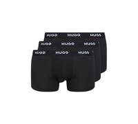Hugo Trunk Triplet Pack Boxershort S