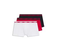 Hugo Planet 10249742 Red Boxershorts 3 Einheiten