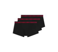 Hugo Planet 10249742 Boxershorts 3 Einheiten (Herstellerartikelnummer: 50492375-002-XS)