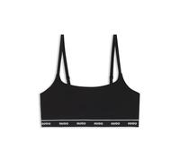 Hugo 10272521 Bralette Bh 2 Einheiten S Open Miscellaneous