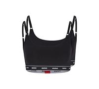 HUGO Twin Bralette Stripe