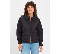HUGO Übergangsjacke Damen schwarz, S