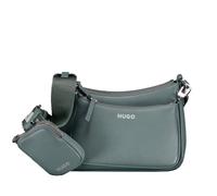 Hugo Bel Umhängetasche 23 cm grün