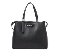 HUGO Umhängetasche Damen schwarz, ONE SIZE