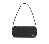 HUGO Umhängetasche mit Logo-Schriftzug - Style Yorih_Hobo, 50567718 Schwarz ONESI