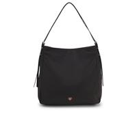 HUGO Umhängetasche mit Stack-Logo - Style Neeko N_Sh. Bag Big, 50558180 Schwarz ONESI