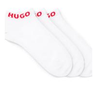 Hugo Uni 10260271 Socken 3 Paare
