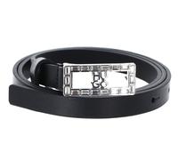 HUGO Vida-Diamond Business Belt W85 Black
