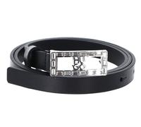 HUGO Vida-Diamond Business Belt W90 Black