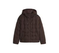 HUGO Wasserabweisende Jacke mit Absteppungen - Style Barbo2641, 50567262 Braun M