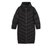 HUGO Wasserabweisende Jacke mit seitlichen Reißverschlüssen - Style Fini-4, 50566040 Schwarz M