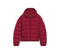 HUGO Wasserabweisende Jacke mit zertifizierter Daunenfüllung - Style Fandine-3, 50566084 Dunkelrot XL