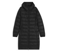 HUGO Wasserabweisender Kapuzenmantel mit leichter Füllung - Style Famalia-3, 50546475 Schwarz M