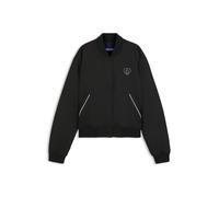 HUGO Damen Blouson FELINAH-1_B, schwarz, Gr. L