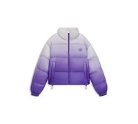 HUGO Wattierte Jacke mit Bubble-Silhouette und Ombré-Print - Style Flamini-1_B, 50543604 Lila M