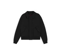 HUGO Blouson BARDO2541 schwarz | XXL