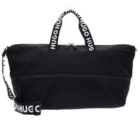 HUGO Weekender Black