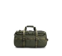 HUGO Weekender mit Rucksackriemen und Logo-Schriftzug - Style AYDEN_HOLDALL, 50568374 Olive ONESI