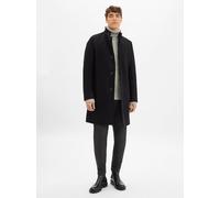 HUGO Herren Mantel MINTRAX2541, schwarz, Gr. 98