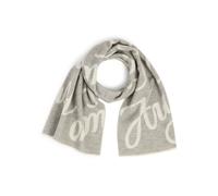 HUGO Wollschal Damen hellgrau, ONE SIZE