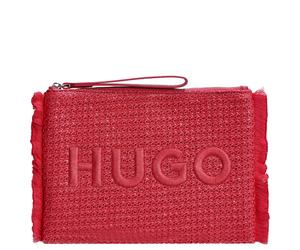 HUGO Women's Becky - Abendtasche (bright pink)
