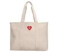 HUGO Women's Becky - Shopper 52 cm (natural)