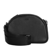 Hugo Bel 2.0 Umhängetasche schwarz, Lederimitat, Damen