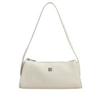 HUGO Women's Chris 2.0 - Schultertasche 25 cm (open white)