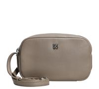 HUGO Women's Chris 2.0 - Umhängetasche 19.5 cm (light beige)