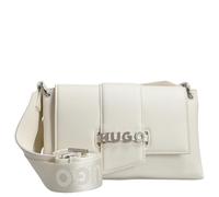 HUGO Women's Mel 2.0 - Umhängetasche (open white)