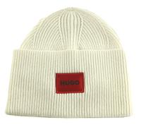 HUGO Xaff 6 Beanie Natural