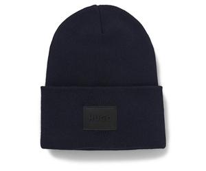 Hugo Xevon 10275547 Red Mütze