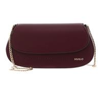 HUGO Yorih Clutch Open Red