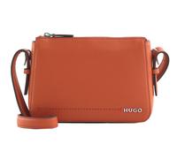HUGO Yorih Crossbody Bag Bright Orange
