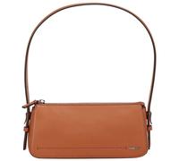 HUGO Yorih Hobo Bag Bright Orange