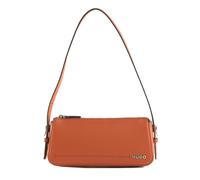 HUGO Yorih Hobo Bag Bright Orange