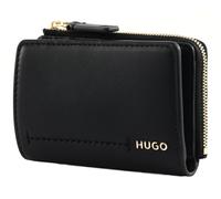 HUGO Yorih Wallet S Black
