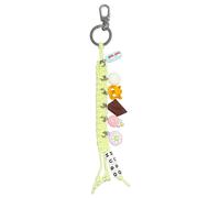 HUGO Zeya Charm - Anhänger 19 cm (medium beige)