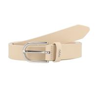 Hugo Zoey Gürtel Leder open beige (TAS022128)