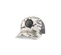 HUK Herren Cap Trucker Hat Anti-Glare Snapback Fischerhut für Herren