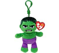 HULK - MARVEL- KEY CLIP - SOFT