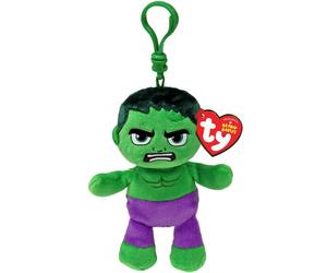 HULK - MARVEL- KEY CLIP - SOFT