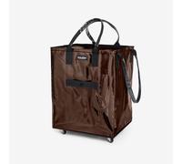 Hulken Bag Large Chocolate Brown