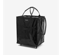 Hulken Bag - Rolling Tote Large Black