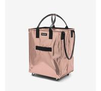 Hulken Bag - Rolling Tote Large Roségold