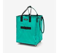 Hulken Bag - Rolling Tote Large Teal