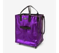 Hulken Bag - Rolling Tote Large Ultraviolet