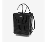 Hulken Bag - Rolling Tote Medium Black